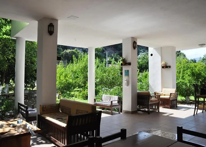 San Simon Hotel