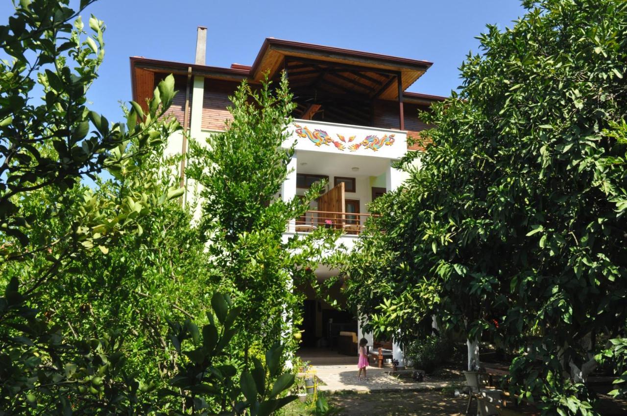 Отель San Simon *
